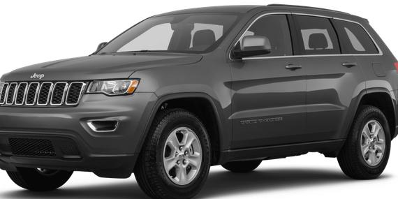 JEEP GRAND CHEROKEE 2018 1C4RJFAG7JC492643 image